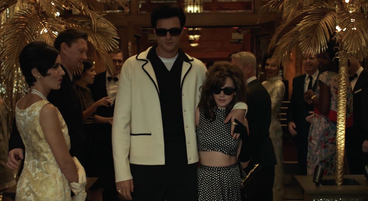 #Priscilla: Teaser zu Sofia Coppolas Film über Elvis Presleys Frau