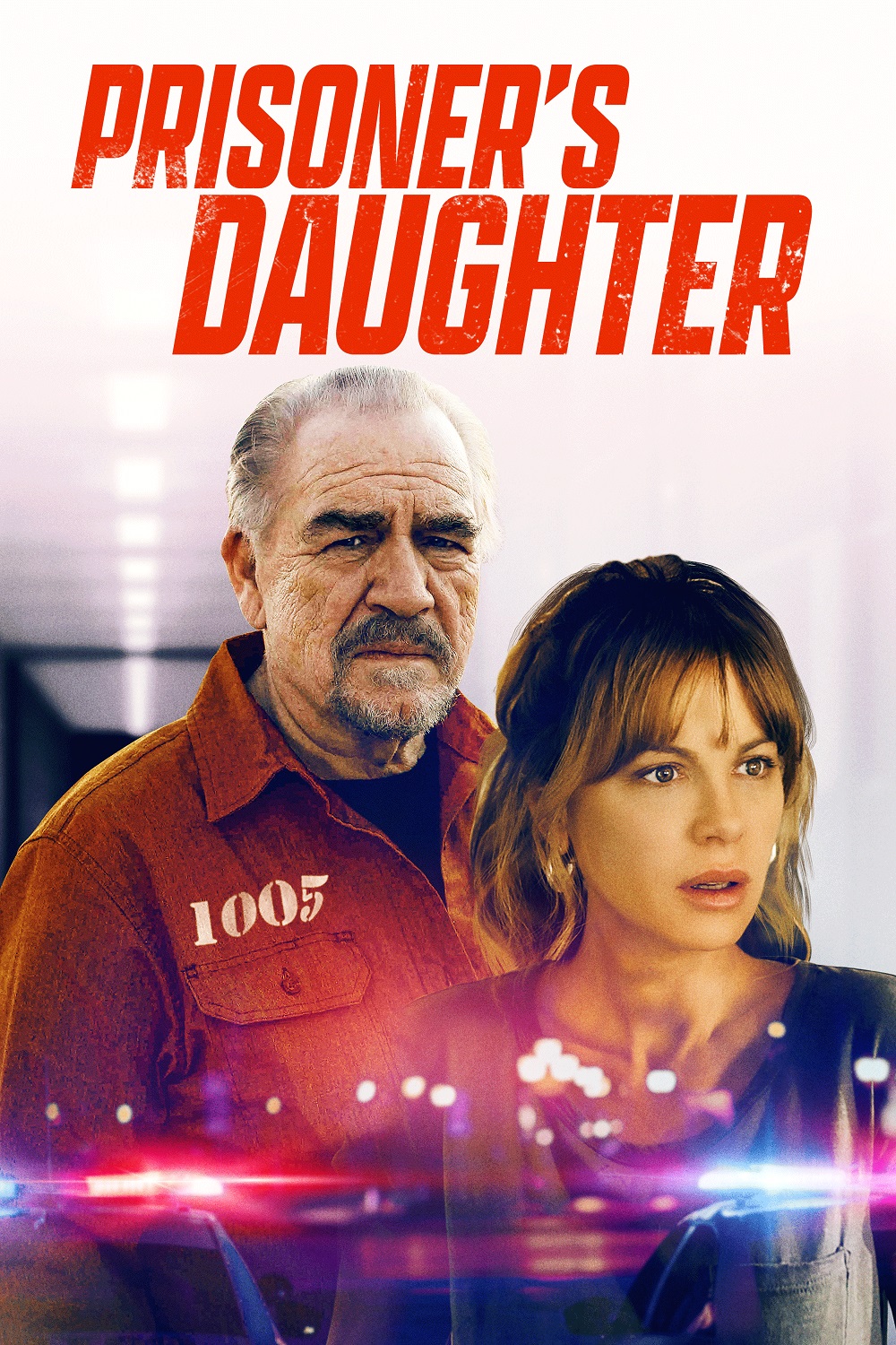 Prisoners Daughter Trailer & Poster 1