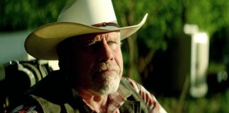 Succubus Ron Perlman