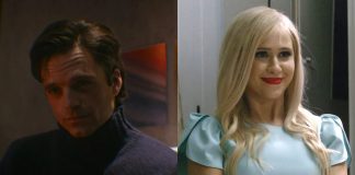 Sebastian Stan Maria Bakalova