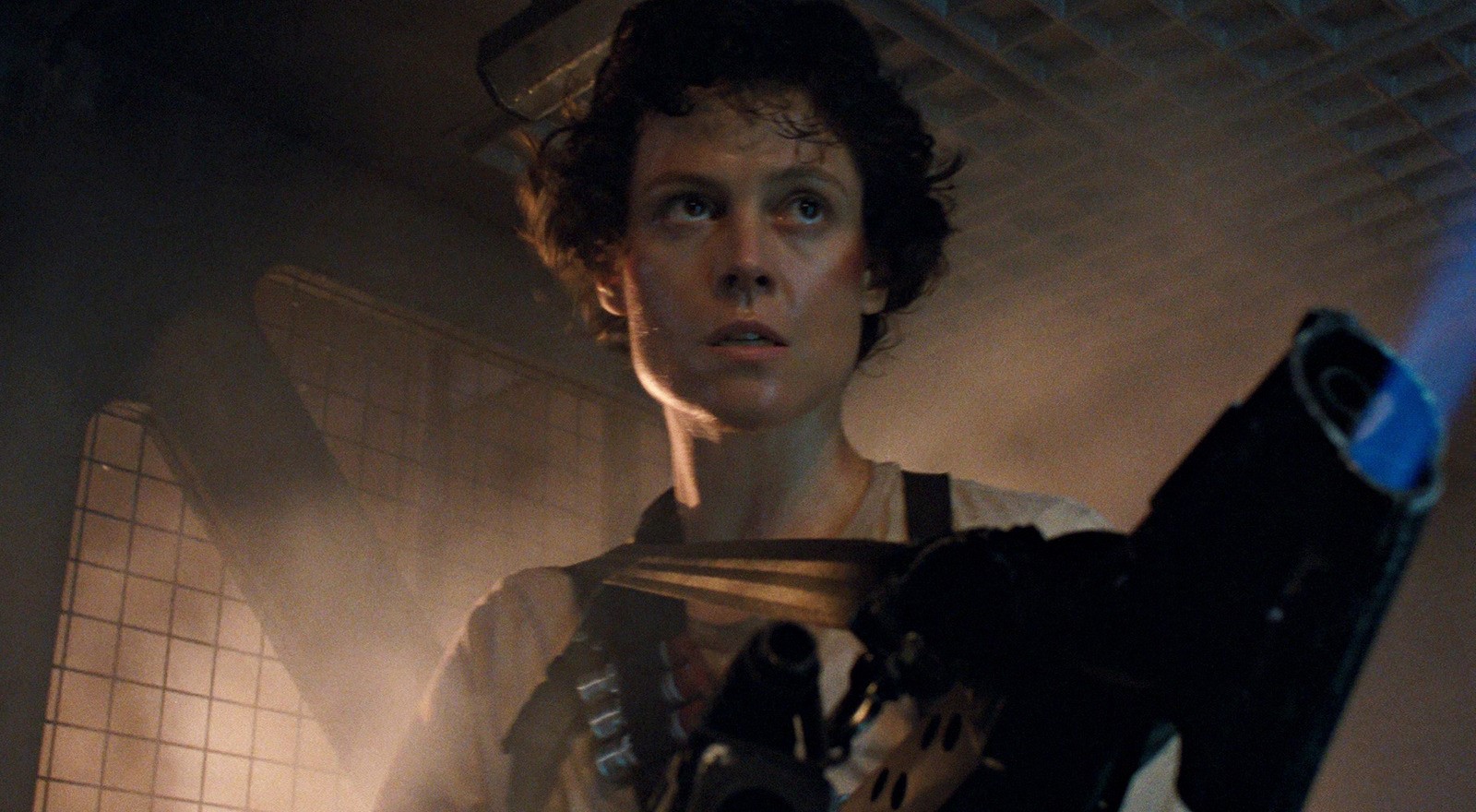 #Keine Alien-Filme mehr für Sigourney Weaver