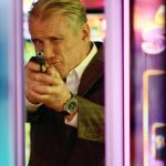 The Best Man: Deutscher Trailer und Veröffentlichungstermin des neuen Actioners mit Dolph Lundgren The Best Man Trailer deutsch