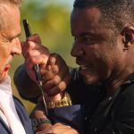 The Island: Trailer zum neuen Actionthriller mit Michael Jai White The Island Michael Jai White