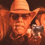 The Last Victim: Deutscher Trailer zum Neo-Western mit Ali Larter und Ron Perlman