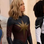 Drei Superfrauen und viele Kätzchen: Hier ist der neue Trailer zu The Marvels! The Marvels Trailer