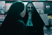 The Nun 2 Trailer