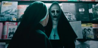 The Nun 2 Trailer