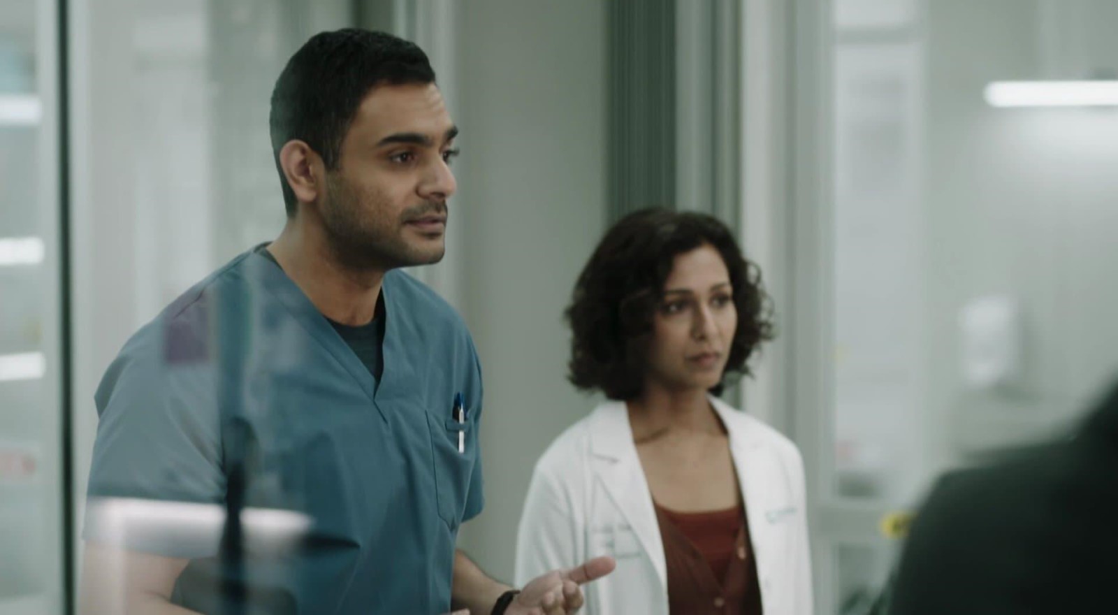#"Transplant": Deutschlandpremiere der 3. Staffel der kanadischen Krankenhausserie steht
