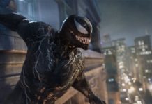 Venom 3 Drehbeginn