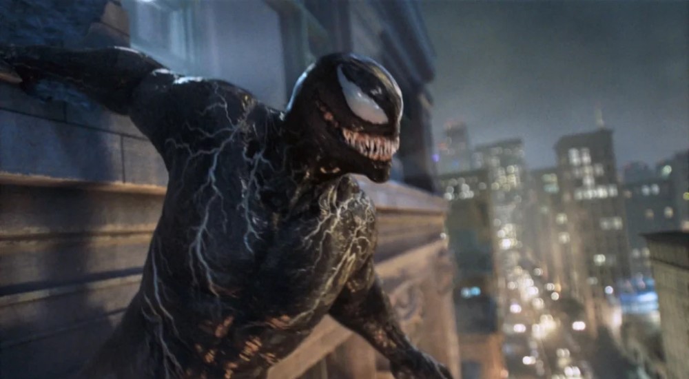 #Venom 3: Die Dreharbeiten haben begonnen