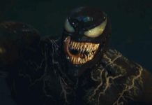 Venom 3 Kinostart
