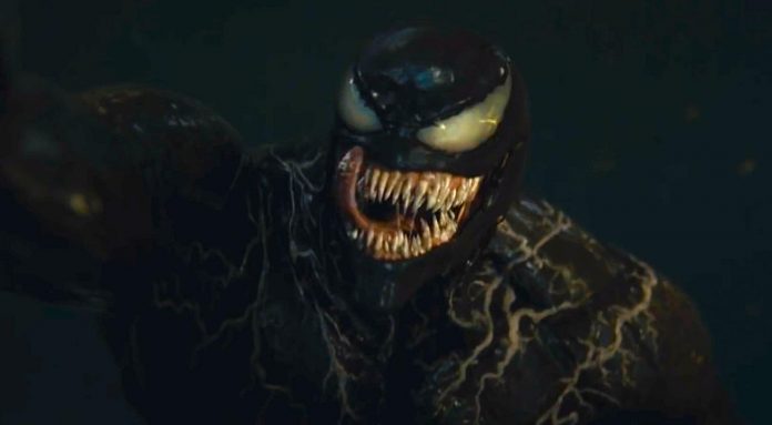 Tom Hardy in Venom 3 Kinostart