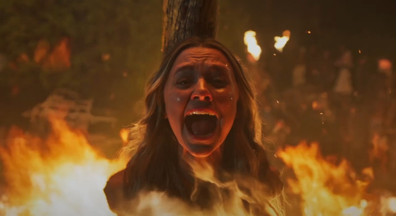 #Witchboard: Erster Teaser zum Horror-Remake von Chuck Russell