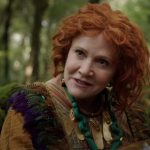 Wonderwell: Trailer zum Fantasyfilm mit Carrie Fisher in ihrer letzten Rolle