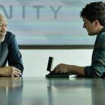 Im Trailer zu 57 Seconds kann Josh Hutcherson mithilfe von Morgan Freeman 57 Sekunden in die Vergangenheit reisen 57 Seconds Trailer