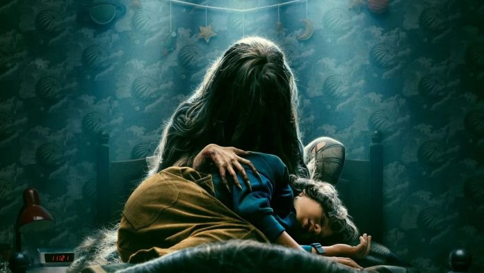 Cobweb (2023) Kritik Cobweb (2023) Kritik