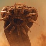 Dune Devils: Riesige Sandwürmer greifen an im deutschen Trailer zum postapokalyptischen Monsterfilm aus China Dune Devils Trailer