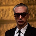 Teaser-Trailer zu Michael Manns Ferrari mit Adam Driver rast beinahe wortlos ins Netz Ferrari Teaser