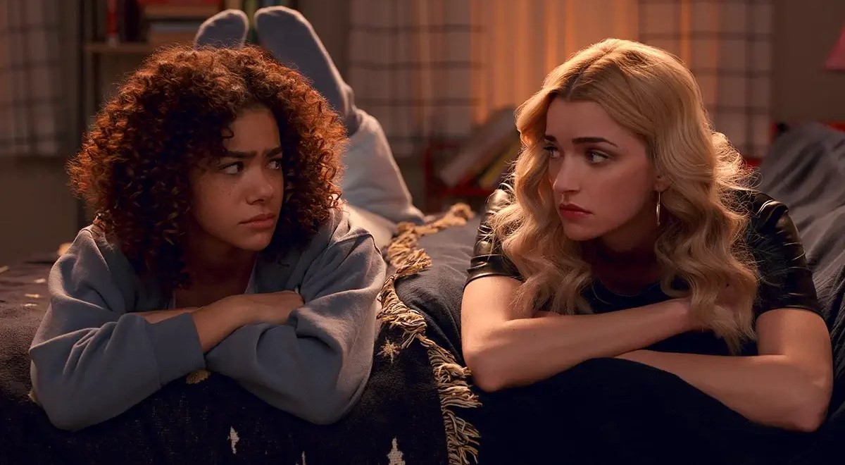 #"Ginny & Georgia": Staffeln 3 und 4 des Netflix-Hits kommen