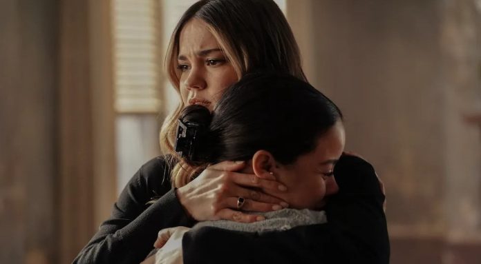 Good Trouble Staffel 5