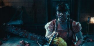 How to Kill Monsters Teaser