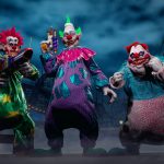 "Killer Klowns from Outer Space": Neuer Gameplay-Trailer zur Videospieladaption des Kultfilms Killer Klowns from Outer Space The Game