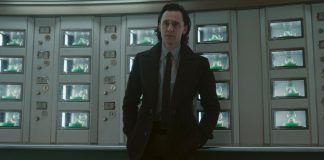 Loki Staffel 2 Trailer