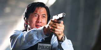 New Police Story 2