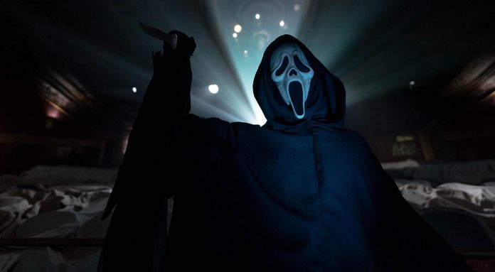 Scream 7 Regie