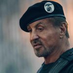The Expendables 4 Red Band Trailer
