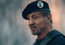 The Expendables 4 Red Band Trailer