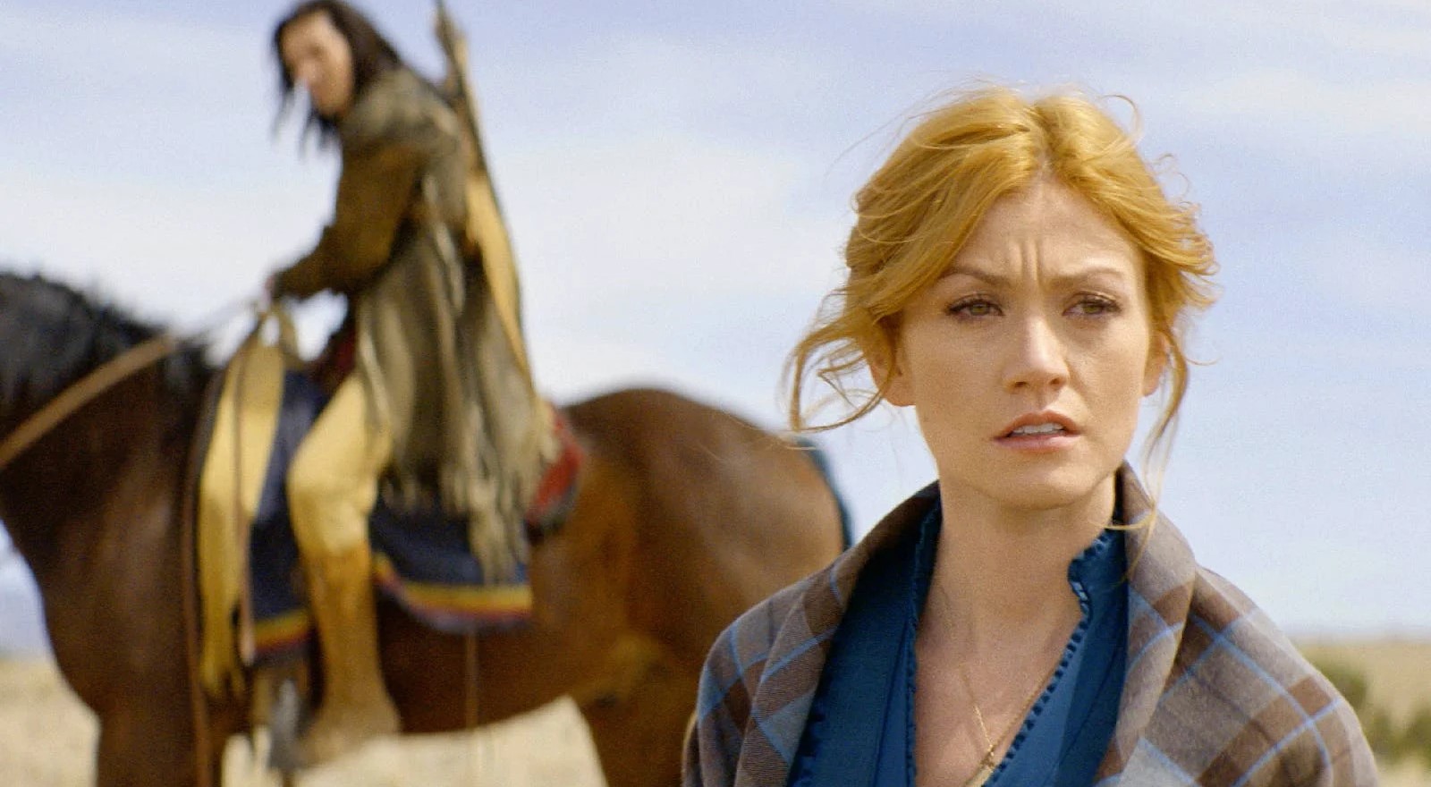 Endgültig tot "Walker Independence" findet keine Heimat für Season 2