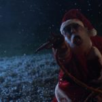 Der Weihnachtsmann wird zum Werwolf im Trailer zu Werewolf Santa Werewolf Santa Trailer