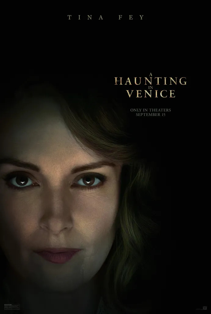 A Haunting in Venice Laufzeit & Charakterposter 11