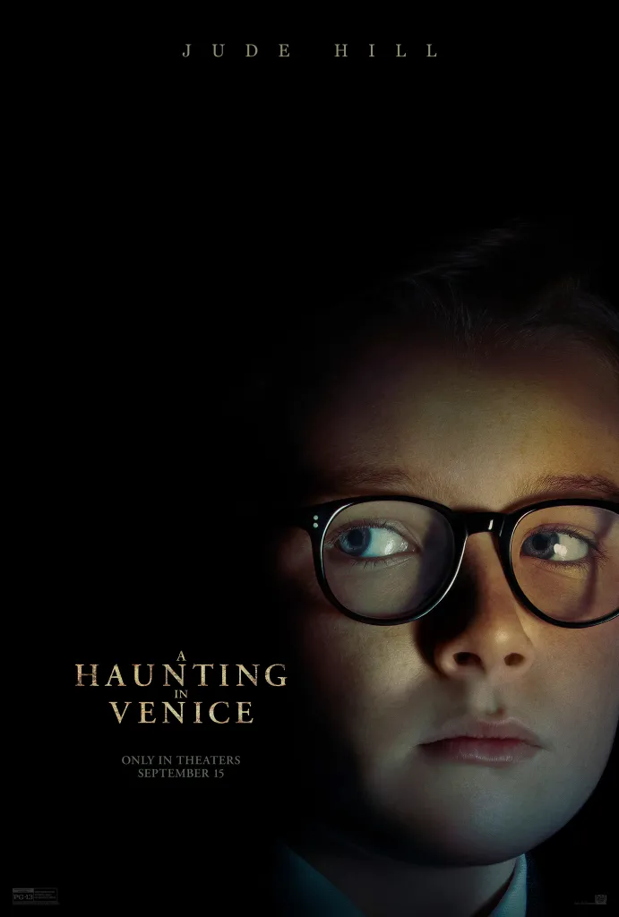 A Haunting in Venice Laufzeit & Charakterposter 7