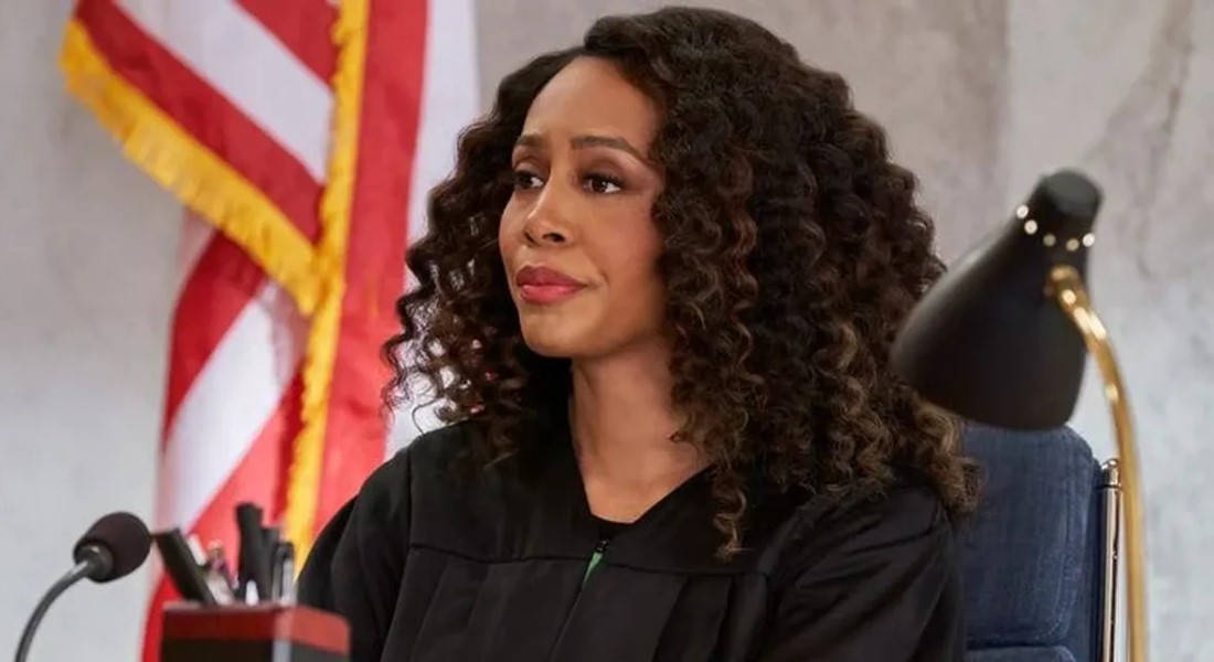 #"All Rise – Die Richterin": Gerichtsserie wird mit der 3. Staffel enden