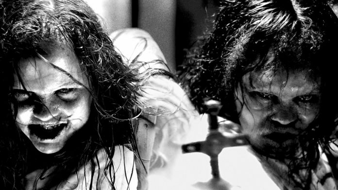 Der Exorzist Bekenntnis (2023) Filmkritik Der Exorzist Bekenntnis (2023) Filmkritik