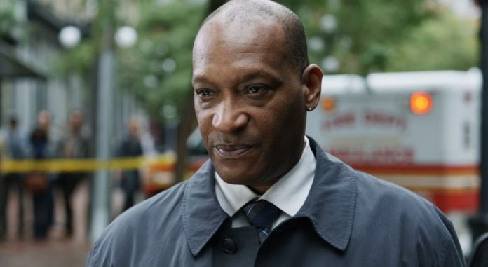 Tony Todd in Final Destination 6 Tony Todd