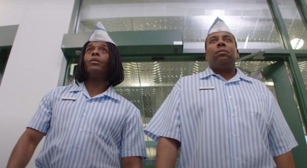 #Good Burger 2: Starttermin, Poster und erster Teaser zum Comedy-Sequel
