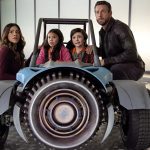 Spy Kids: Armageddon: Trailer zu Robert Rodriguez' Reboot stellt eine neue Generation der jungen Spione vor Spy Kids Armageddon Trailer