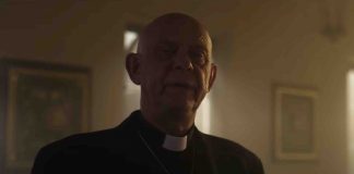 The Exorcists Trailer