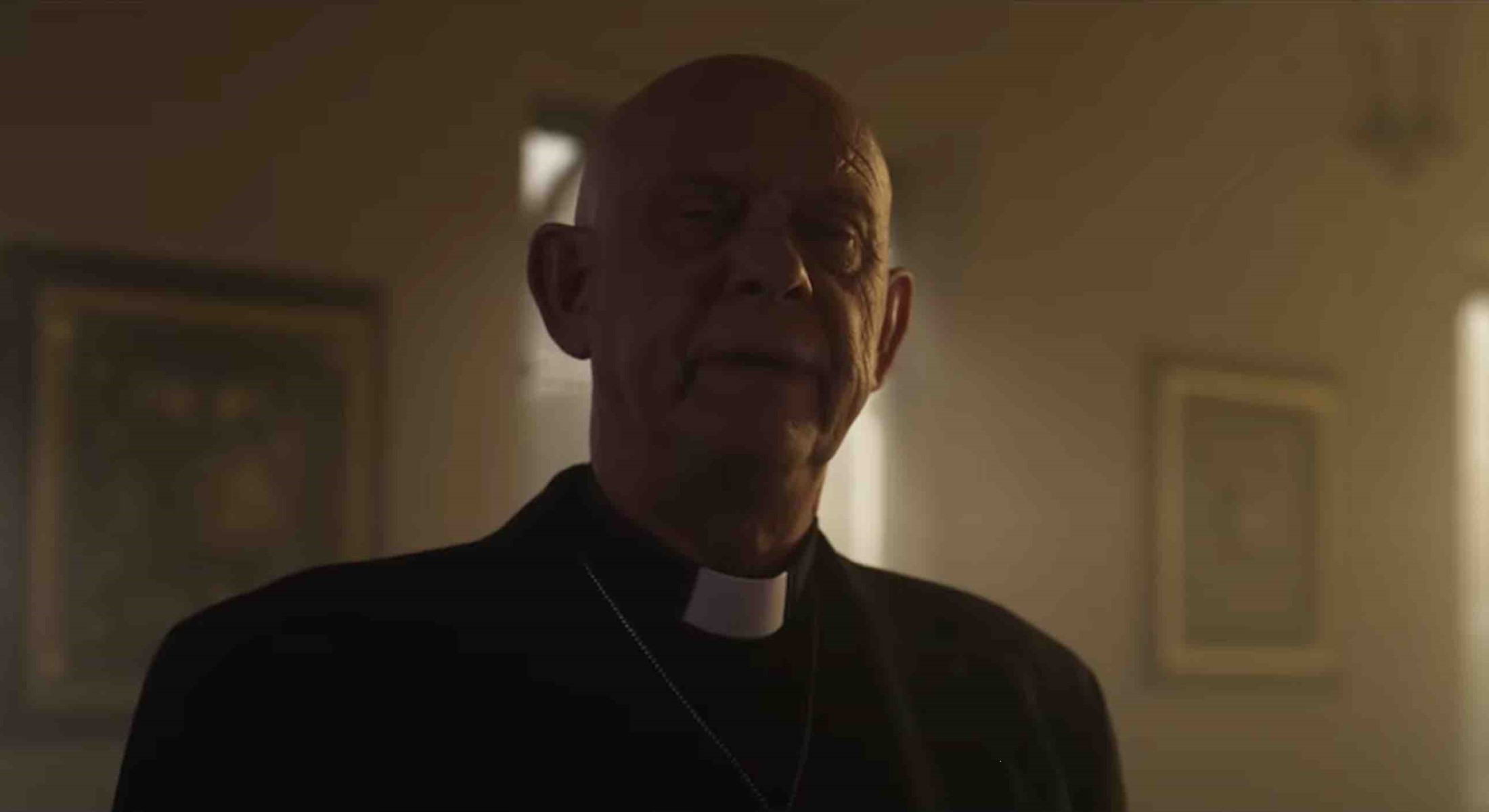 #Doug Bradley treibt Dämonen aus im Trailer zu The Asylums The Exorcists