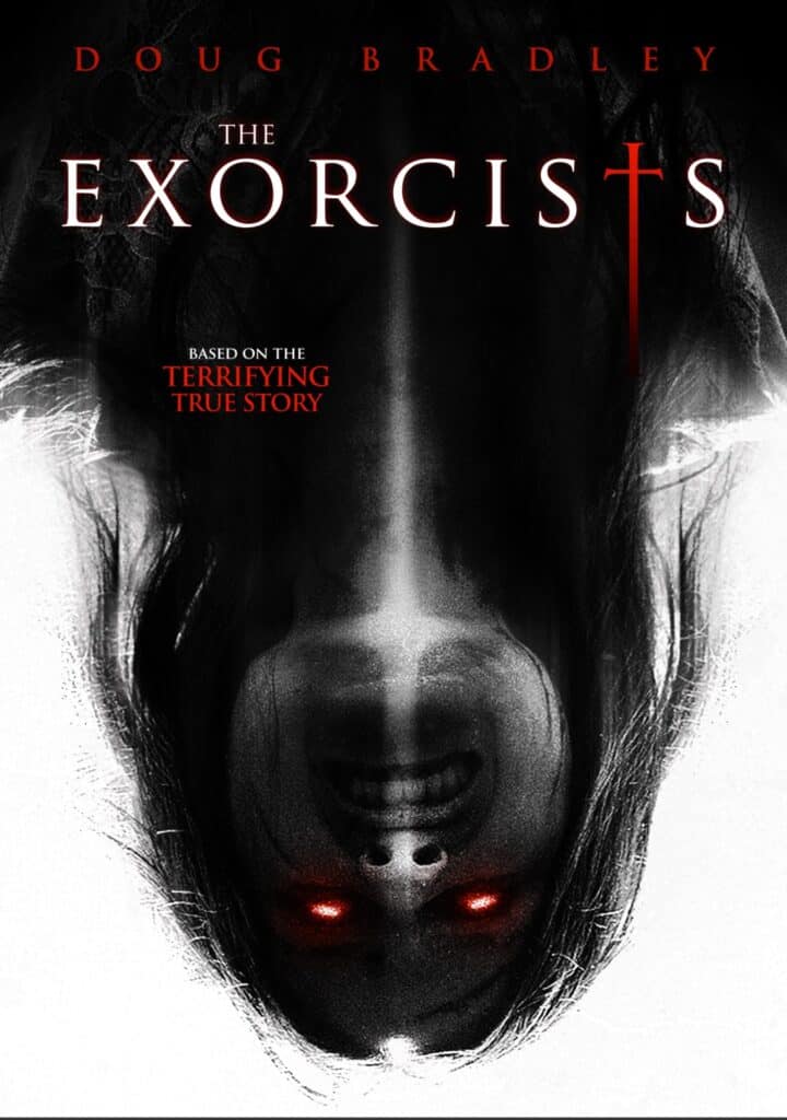 The Exorcists Trailer & Poster