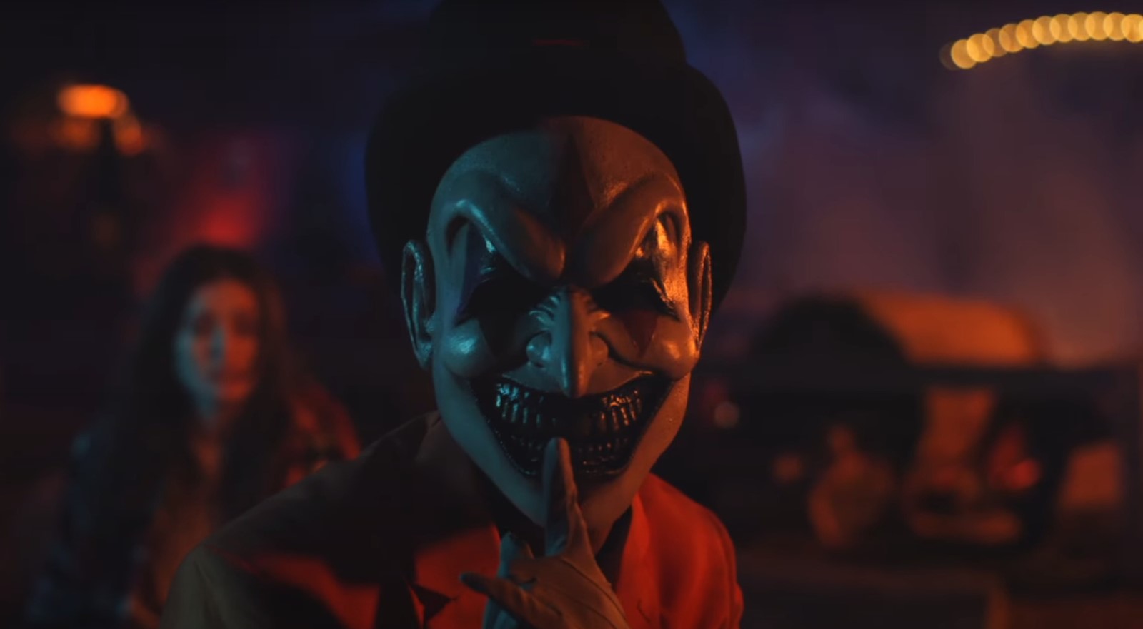 #The Jester: Trailer zum neuen Horrorfilm auf den Spuren von Terrifier