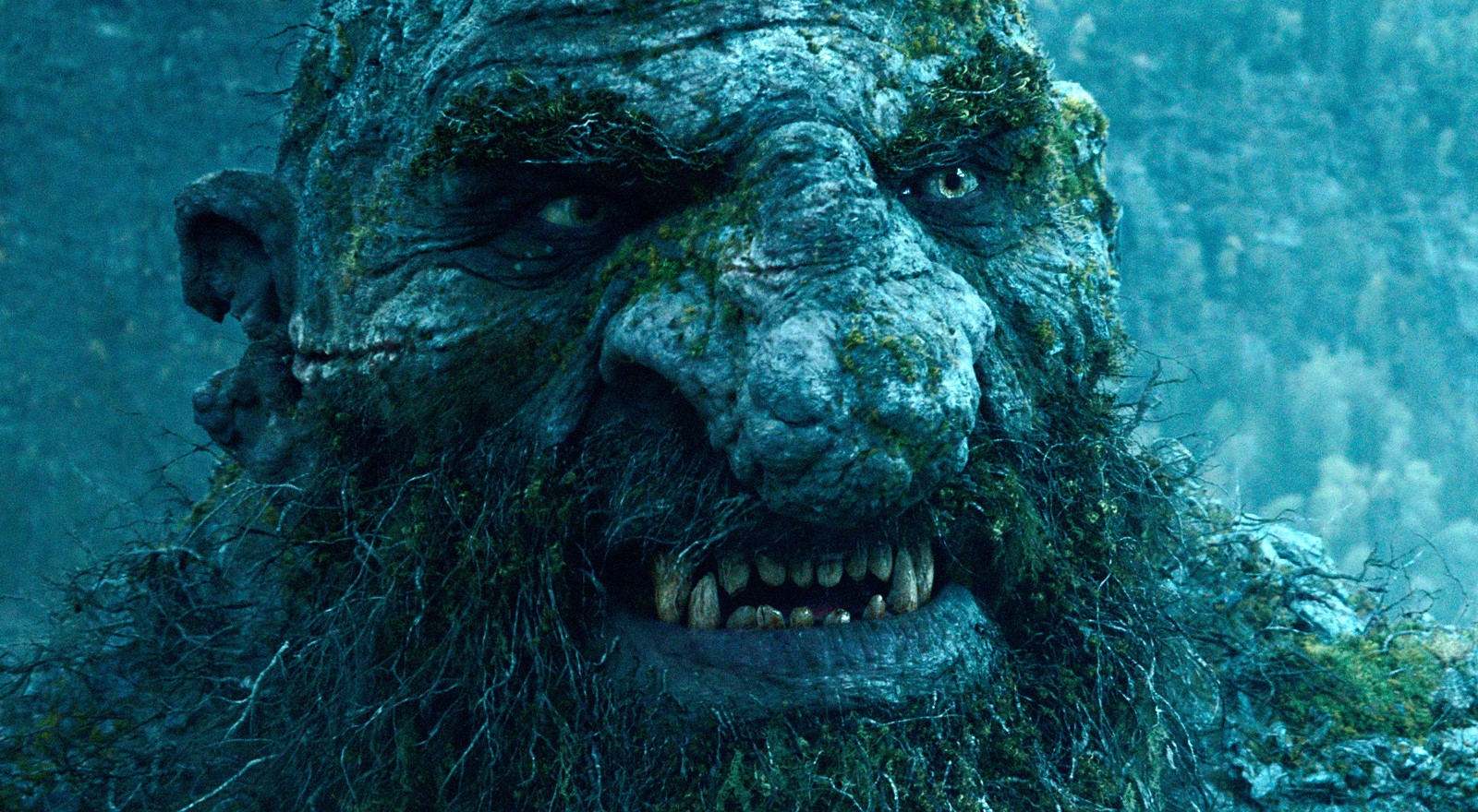 #Troll 2: Netflix bestellt ein Sequel zum norwegischen Monsterfilm