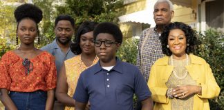 Wunderbare Jahre Staffel 3