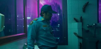 Creepy Crawly Trailer