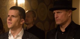 Die Unfassbaren 3 Cast