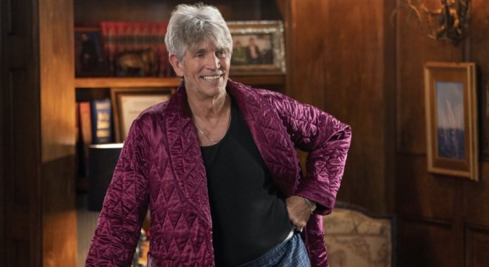 Down Below Eric Roberts