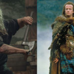 Highlander Reboot Henry Cavill